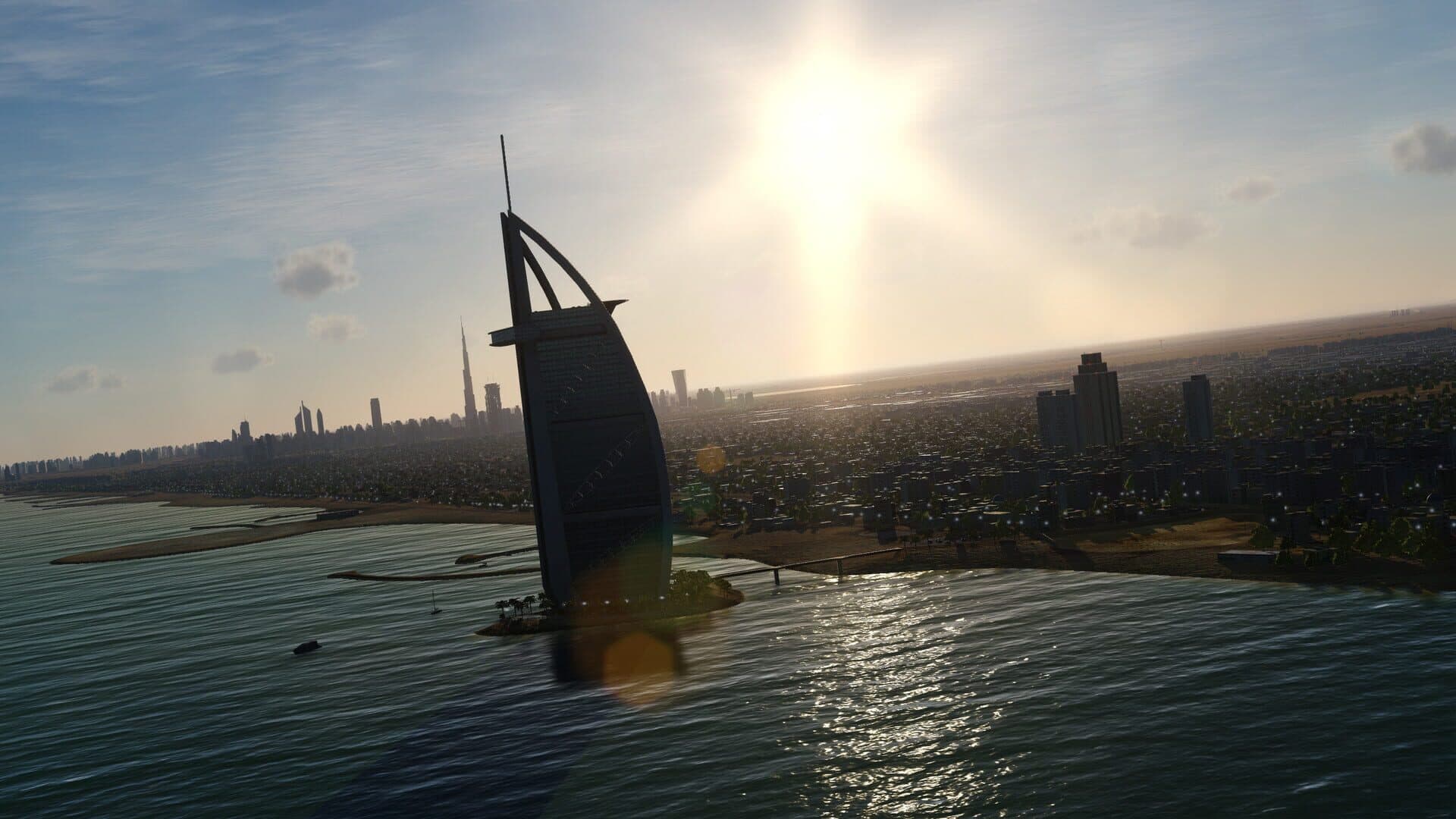 DCS World: Persian Gulf screenshot 18