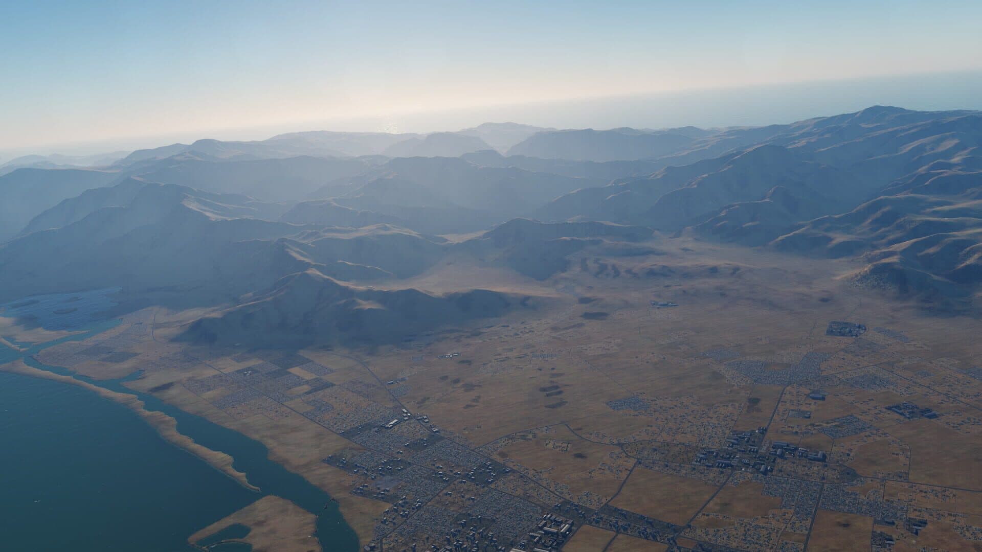 DCS World: Persian Gulf screenshot 19