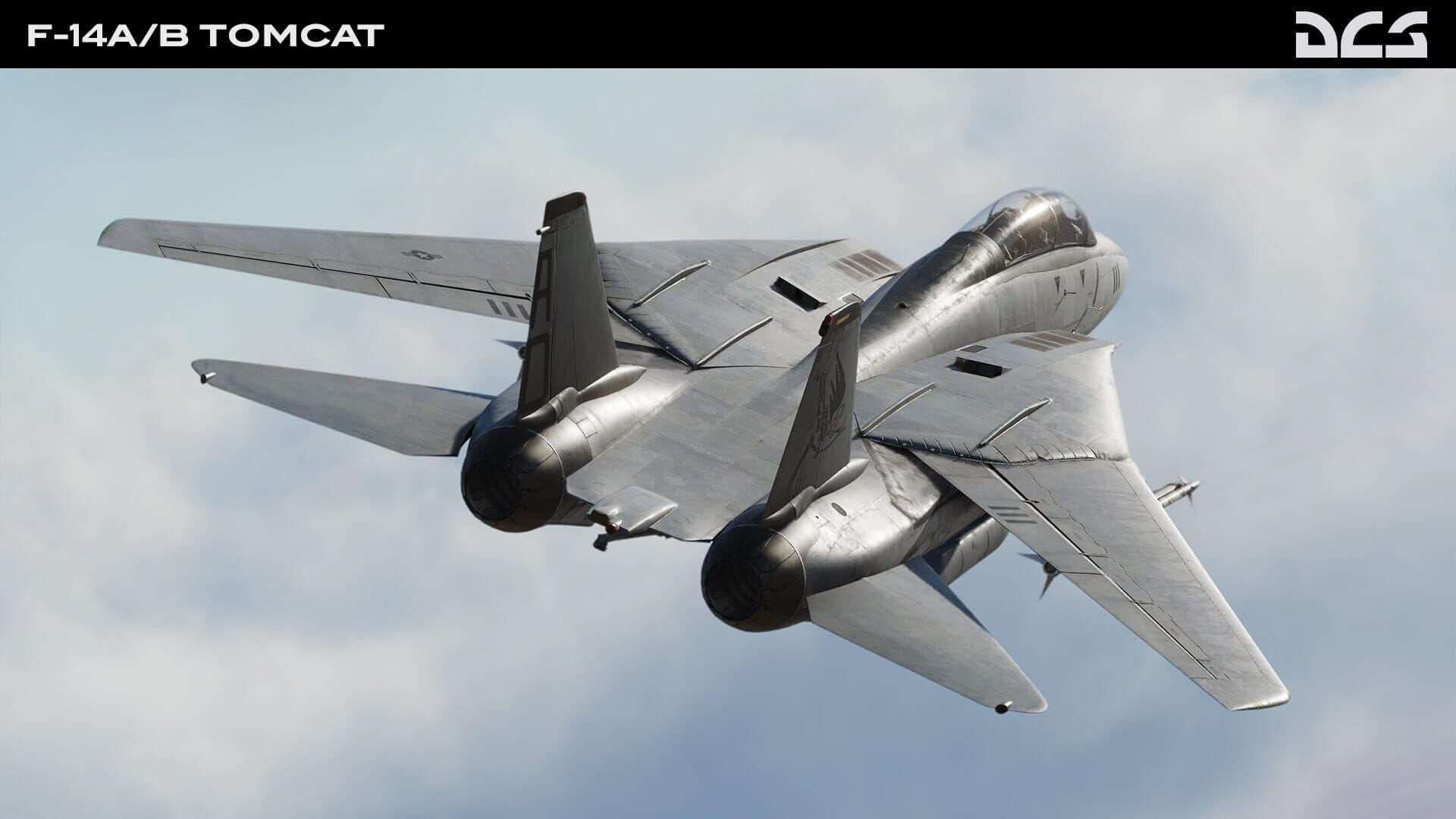 DCS World: F-14A/B Tomcat screenshot 24