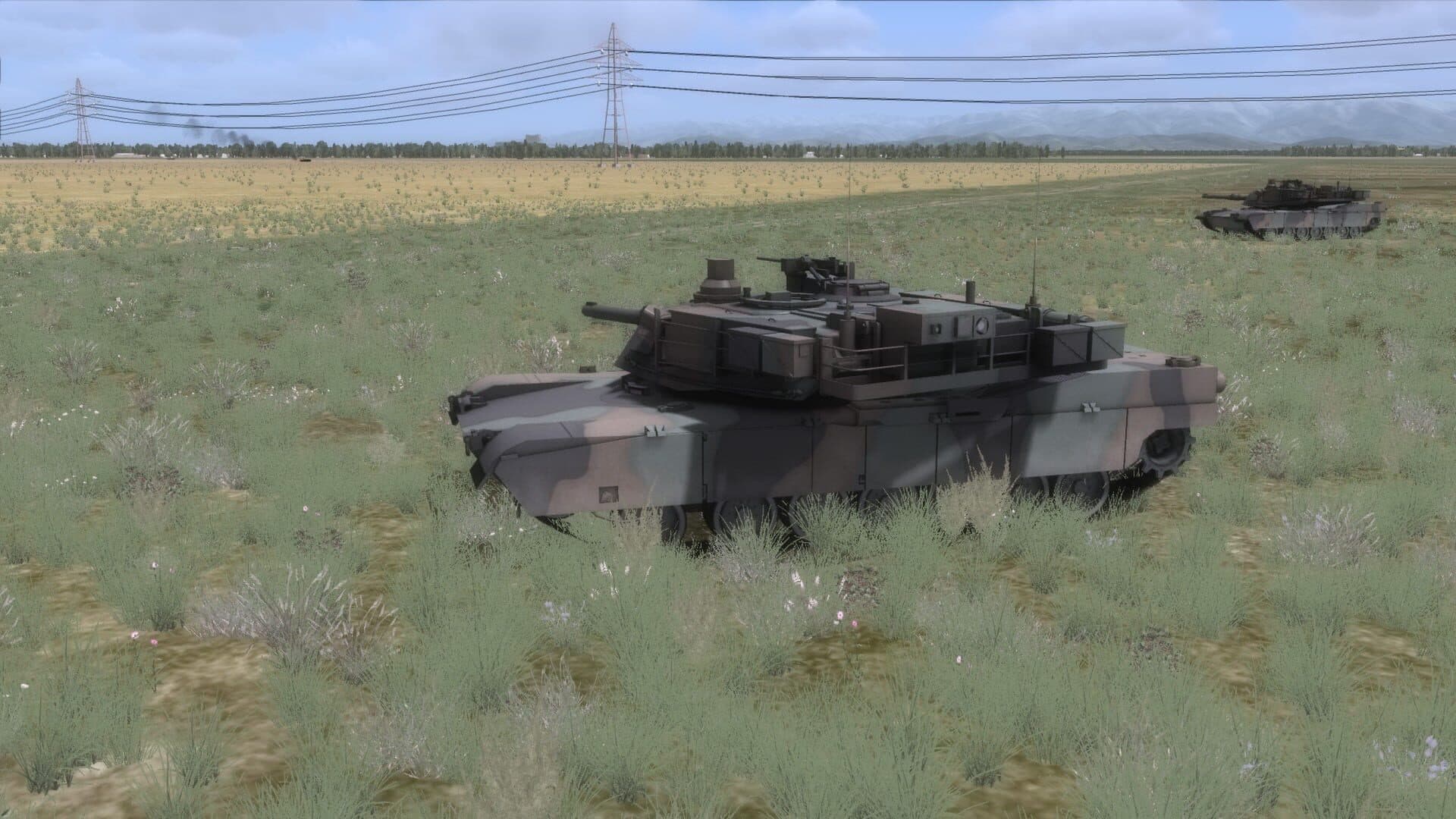 DCS World: Combined Arms screenshot 18