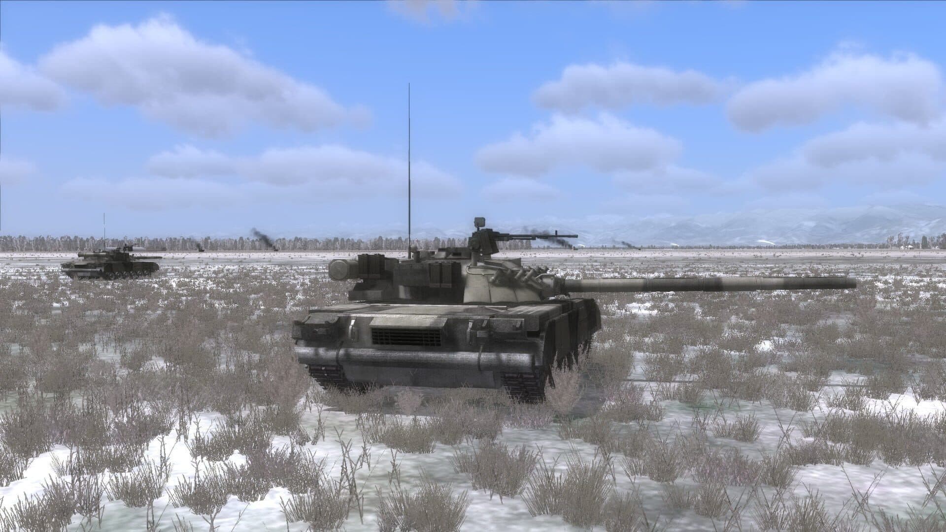 DCS World: Combined Arms screenshot 16