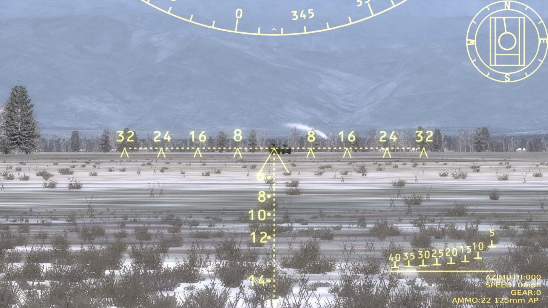 DCS World: Combined Arms screenshot 15