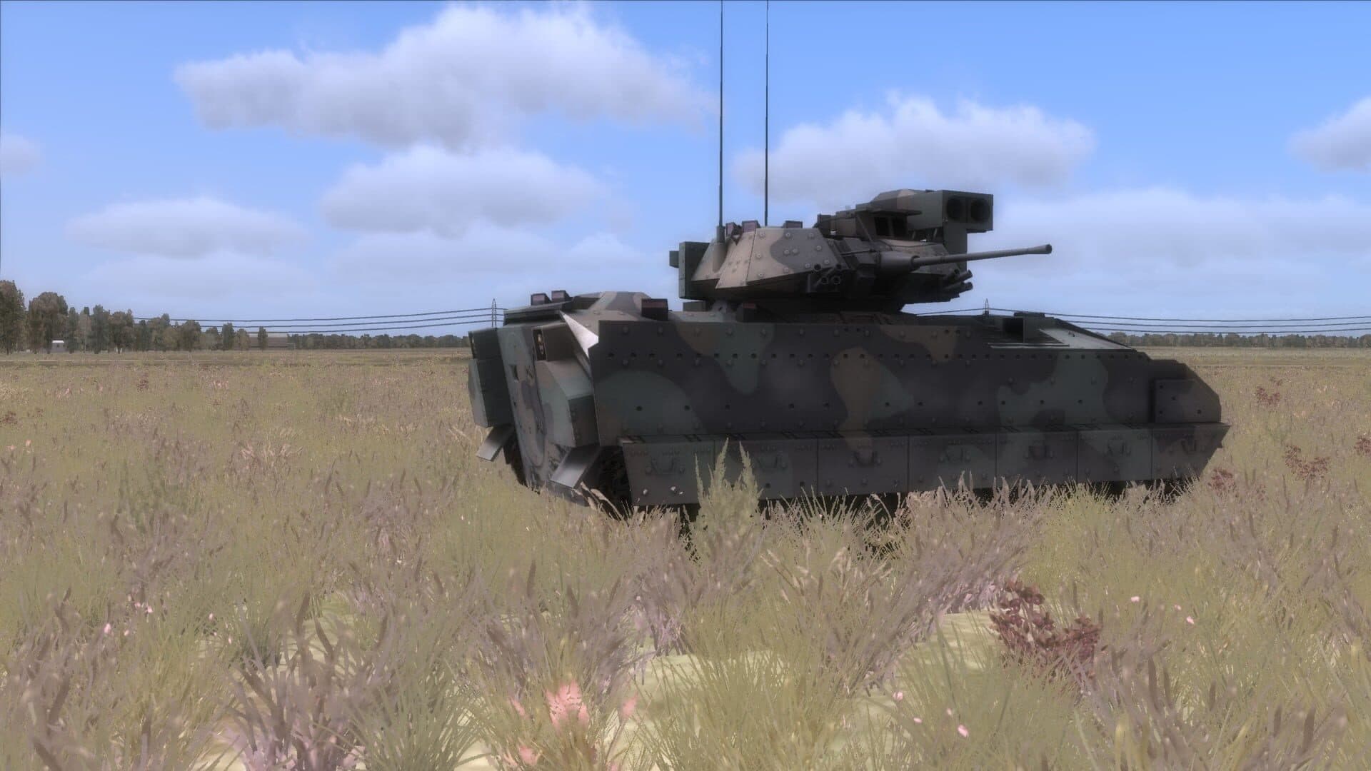 DCS World: Combined Arms screenshot 25