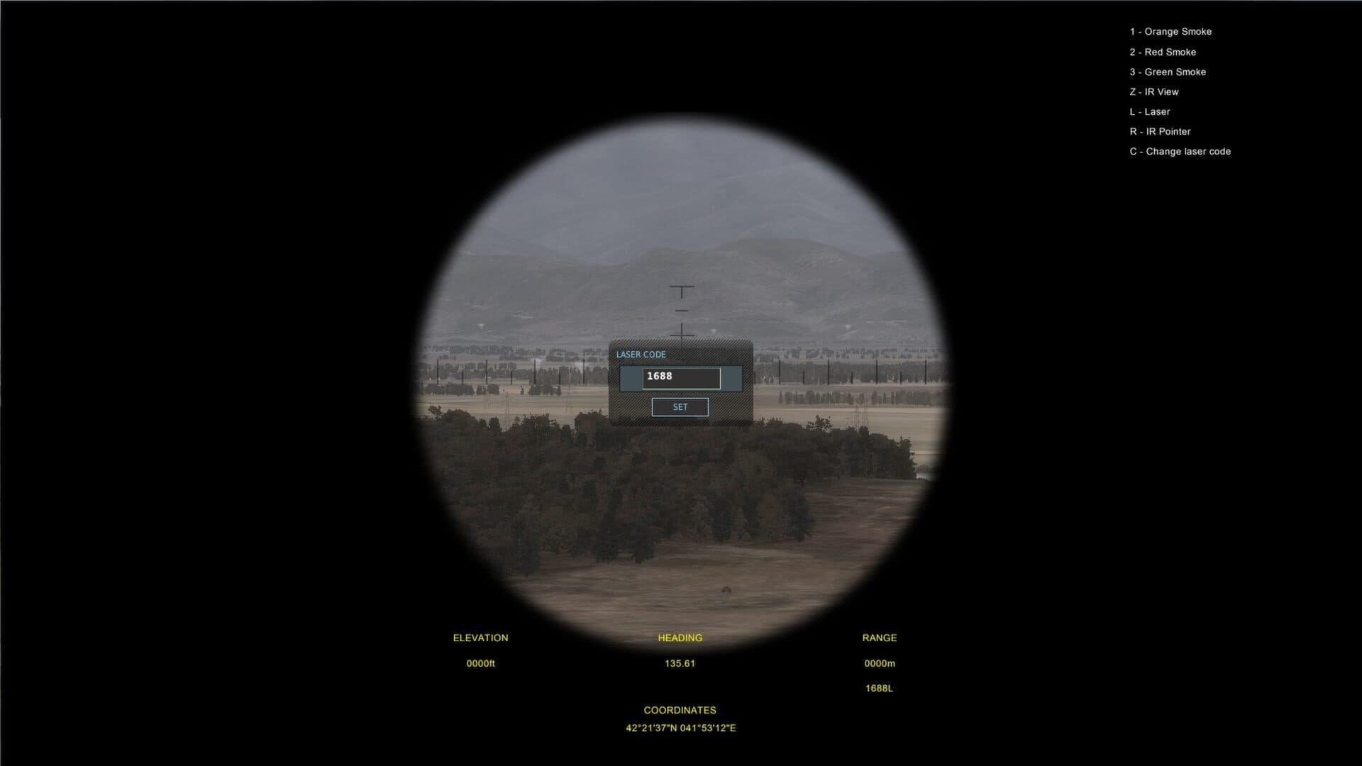 DCS World: Combined Arms screenshot 24