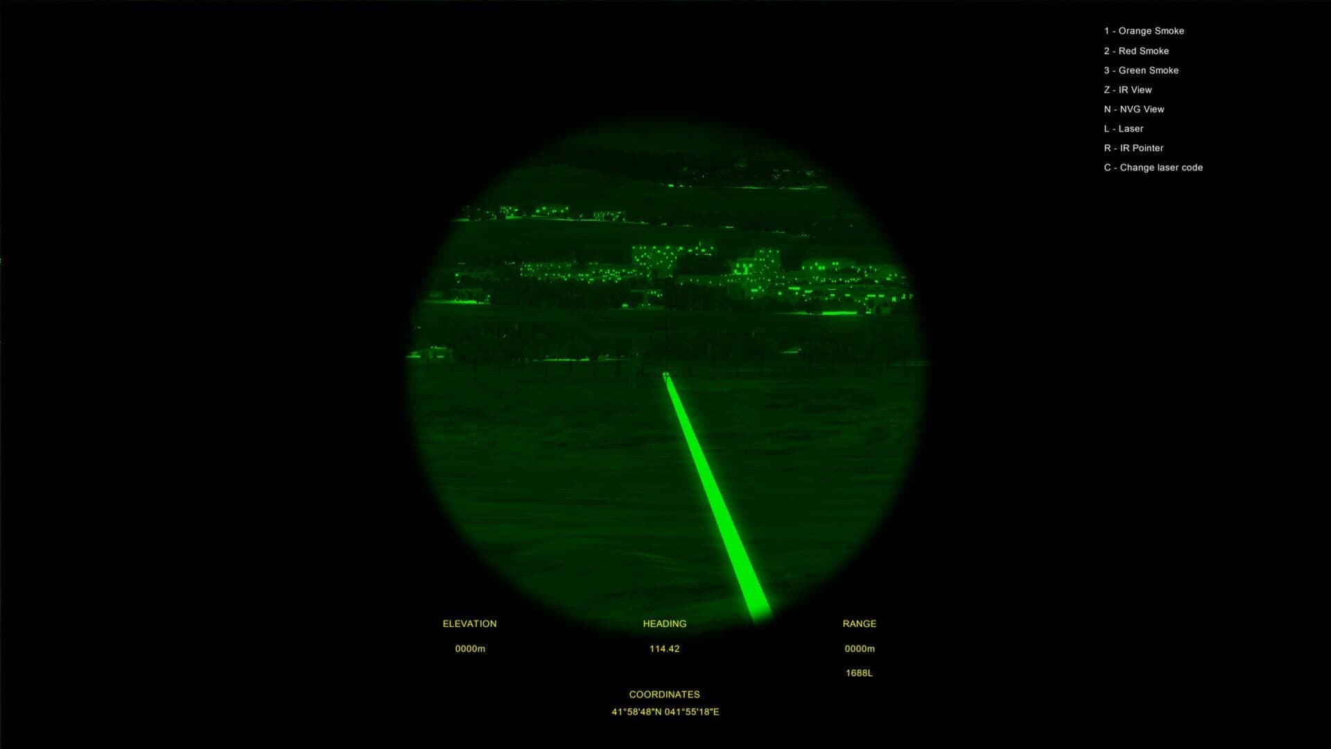 DCS World: Combined Arms screenshot 22