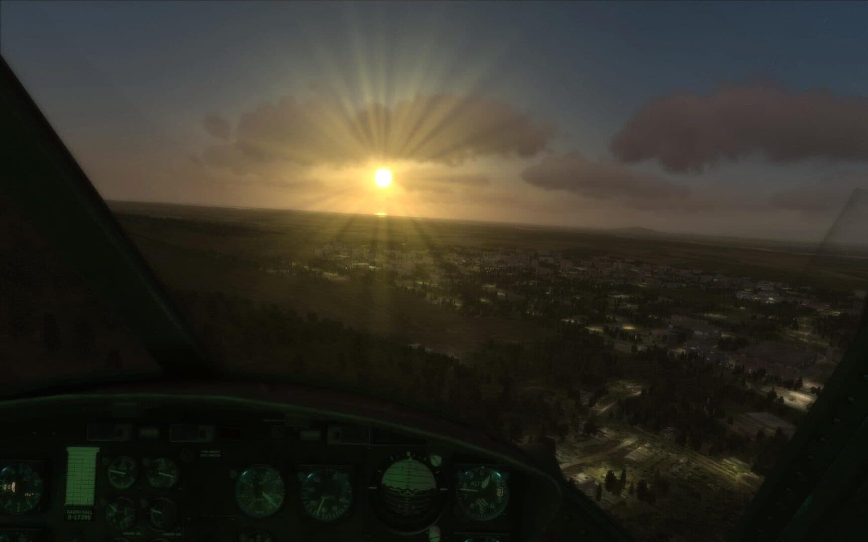 DCS World: UH-1H Huey screenshot 13