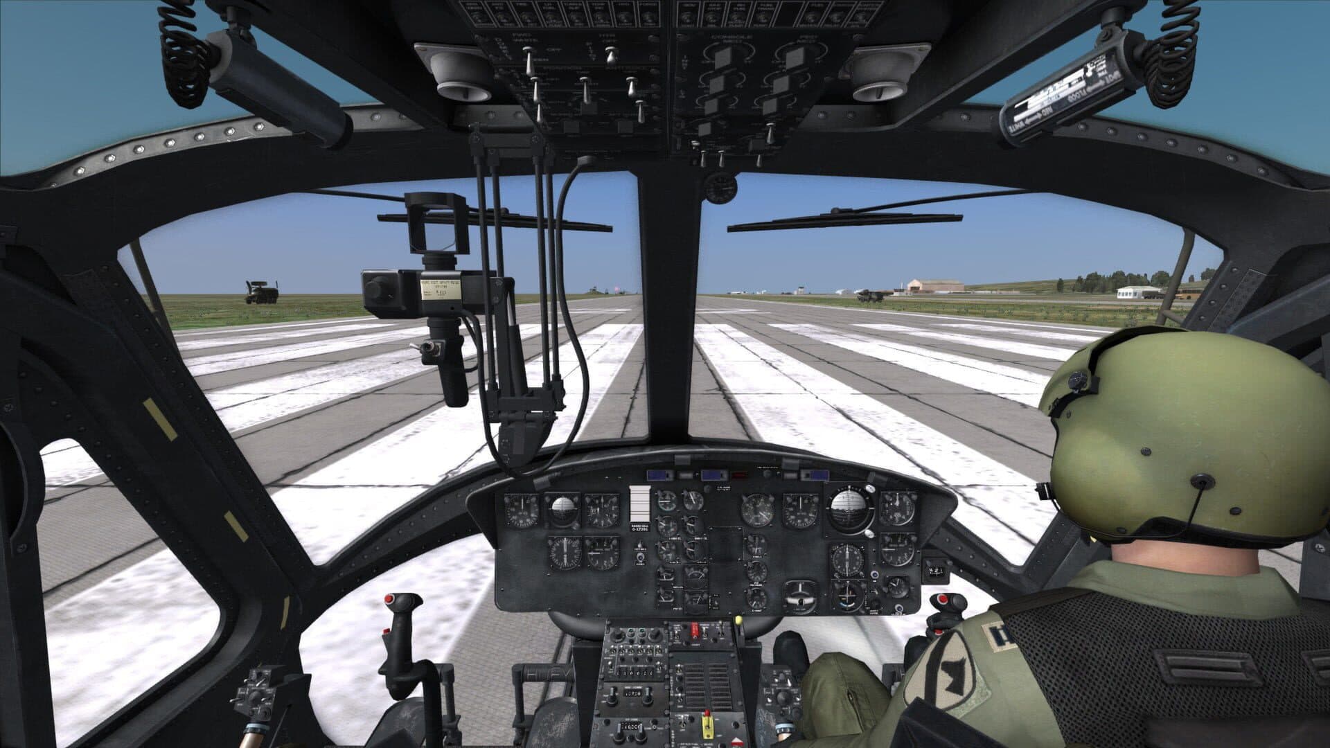 DCS World: UH-1H Huey screenshot 6