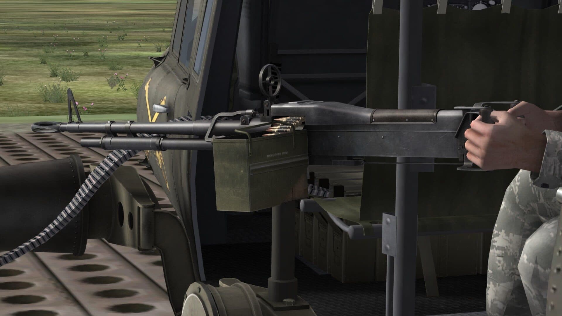 DCS World: UH-1H Huey screenshot 12