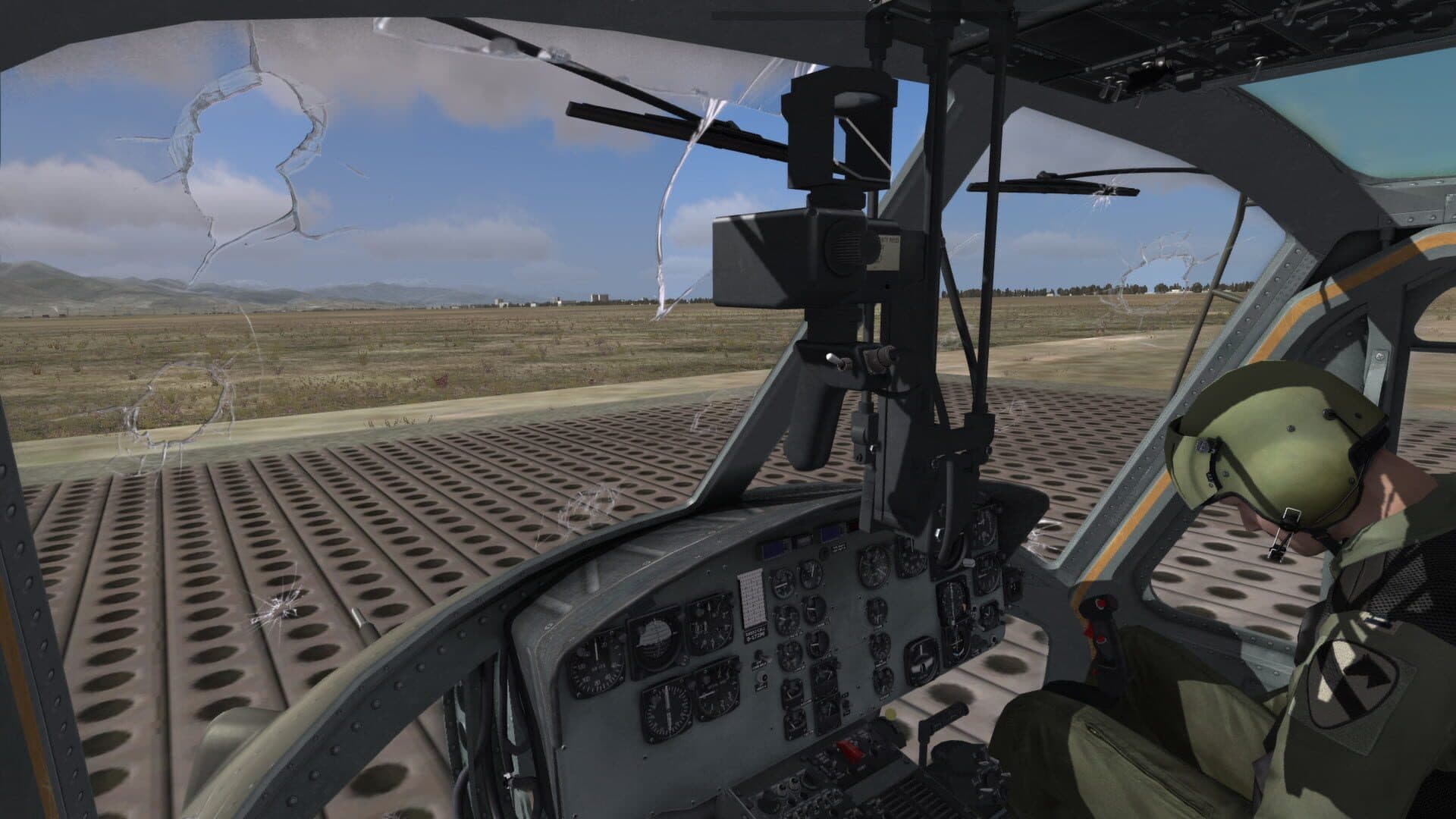 DCS World: UH-1H Huey screenshot 15