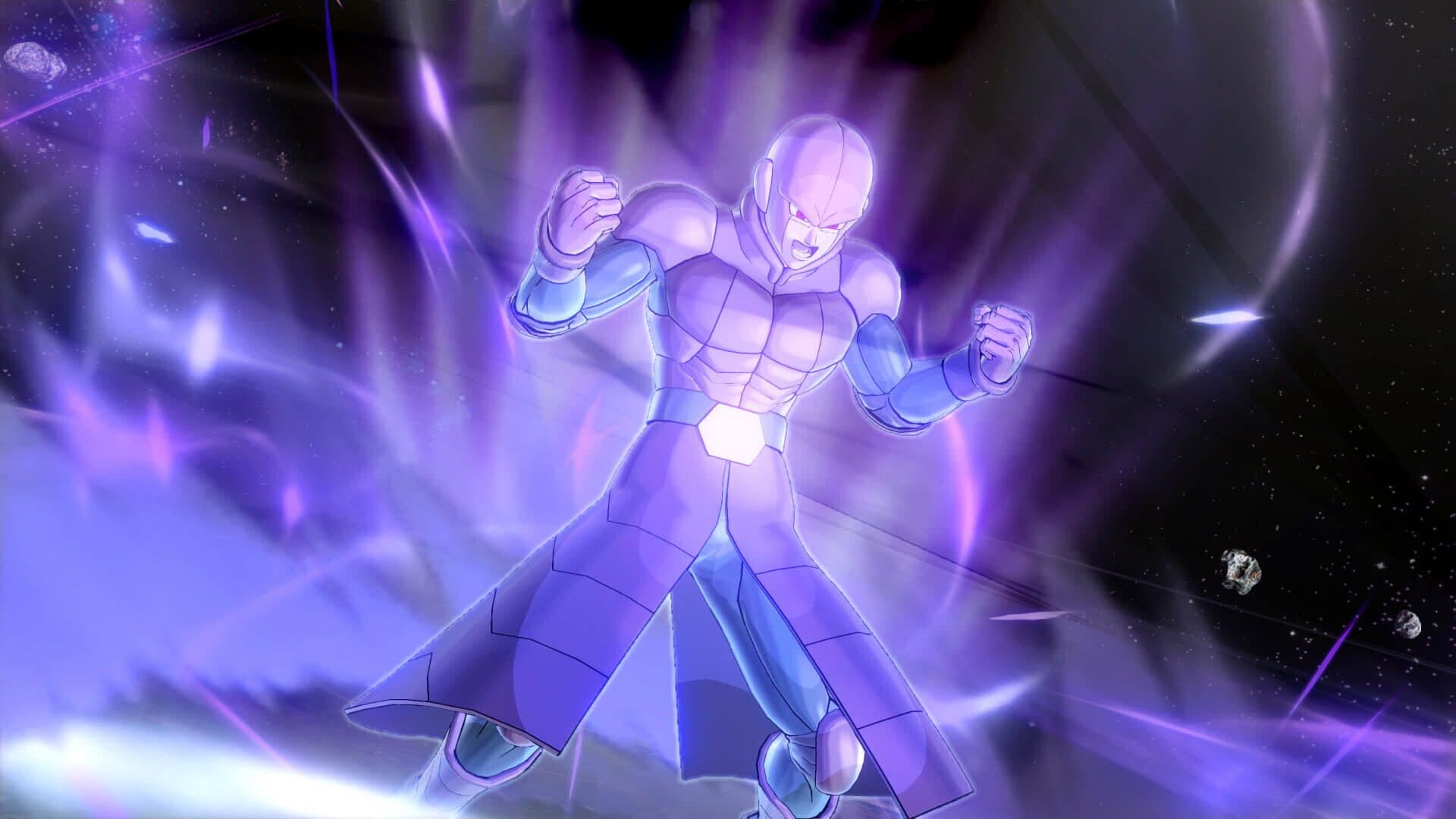 Dragon Ball: Xenoverse 2 - Super Pass screenshot 7