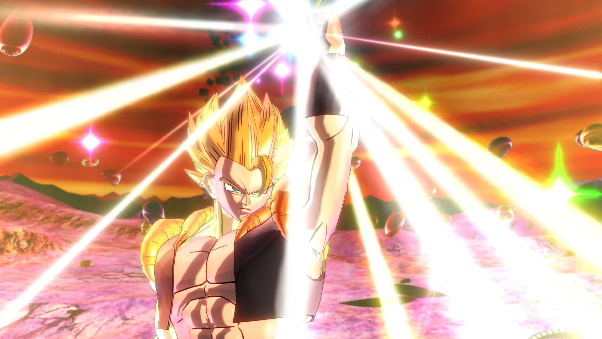 Dragon Ball: Xenoverse 2 - Super Pass screenshot 8