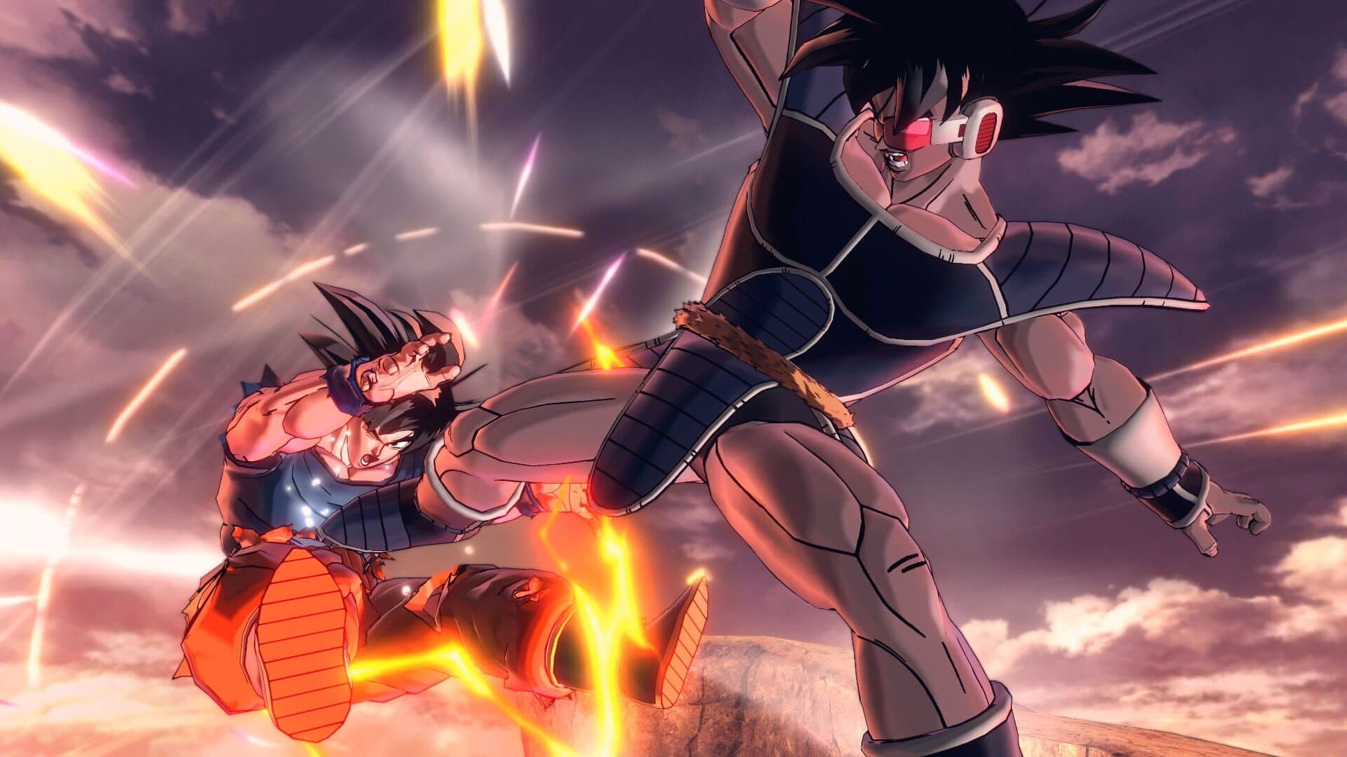 Dragon Ball: Xenoverse 2 - Super Pass screenshot 9