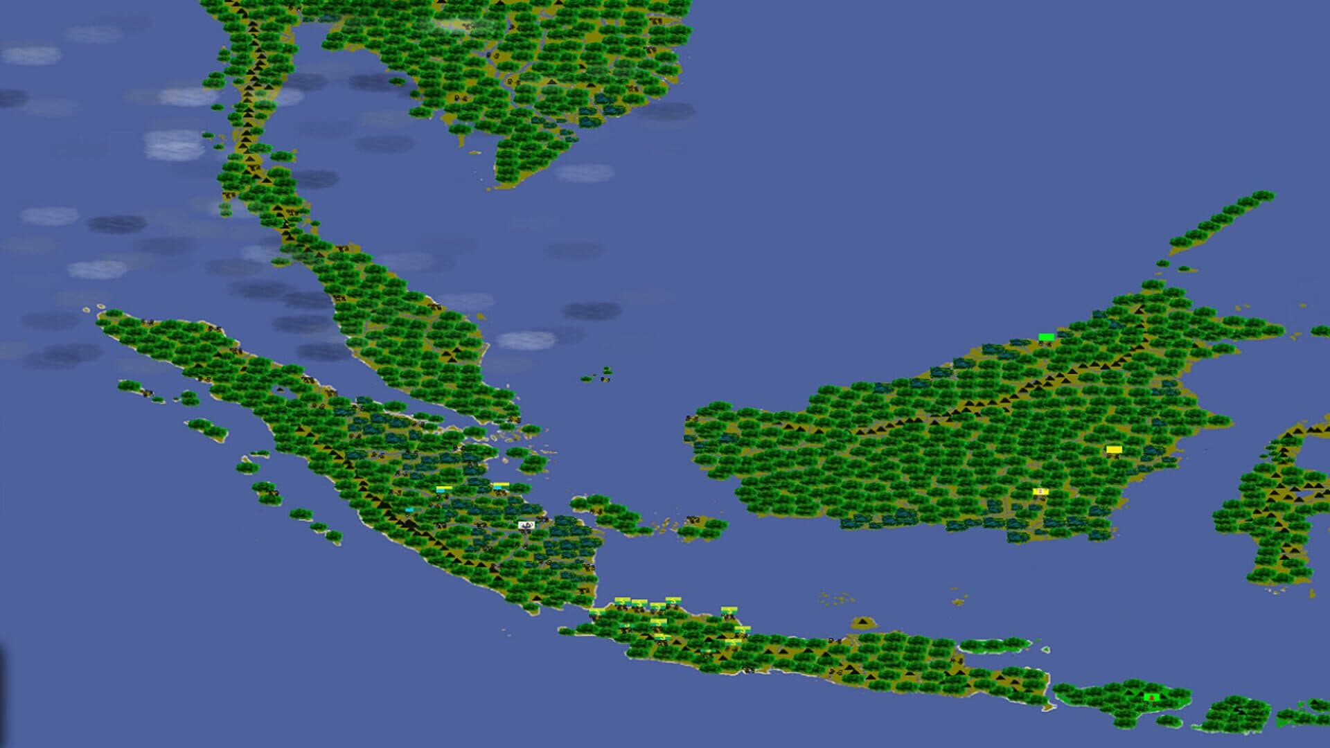 Dato of Srivijaya screenshot 3