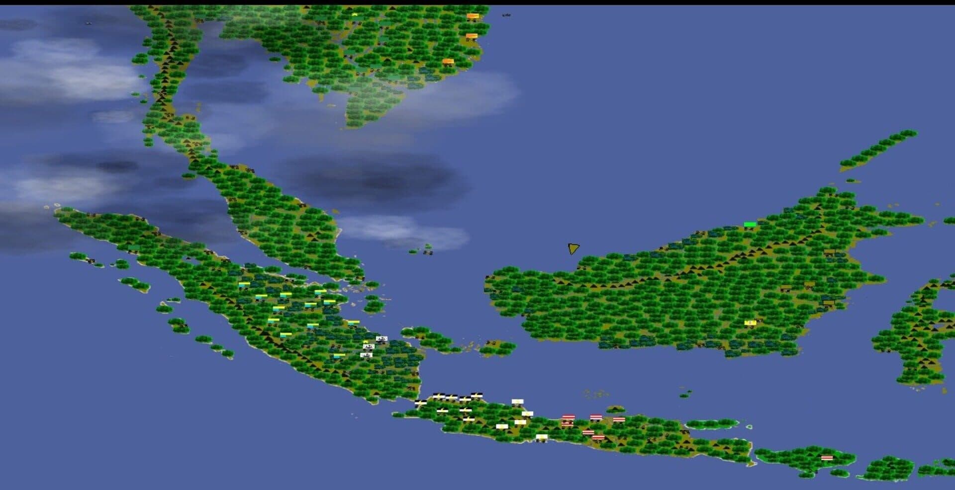 Dato of Srivijaya screenshot 6