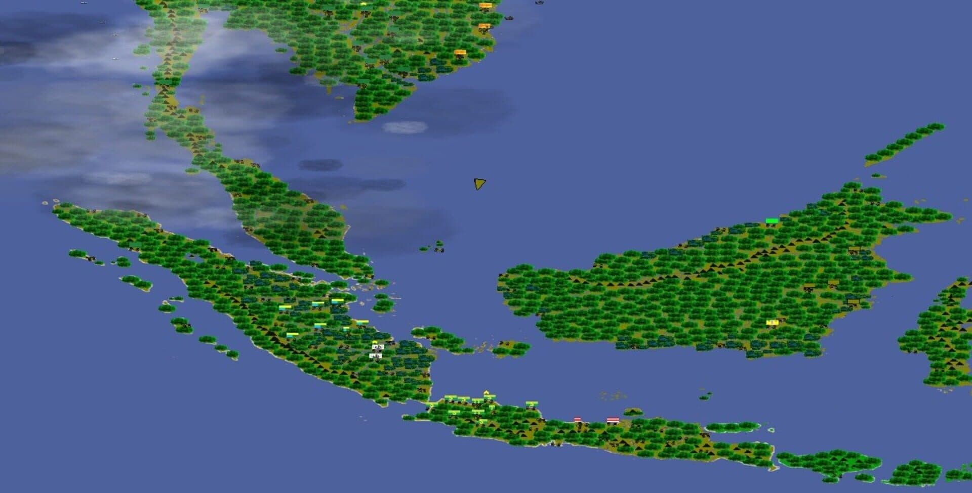 Dato of Srivijaya screenshot 7