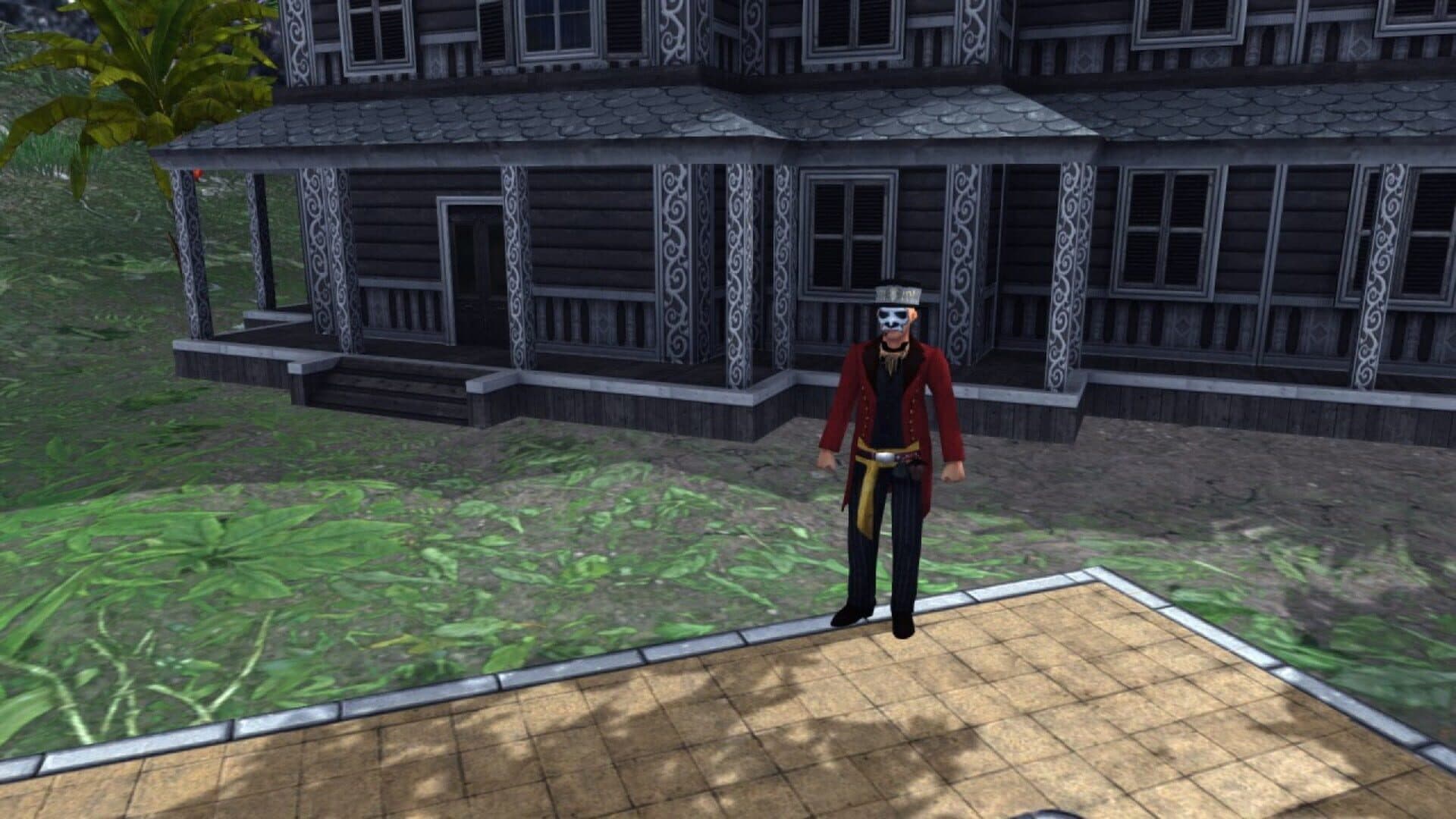 Tropico 4: Voodoo screenshot 6