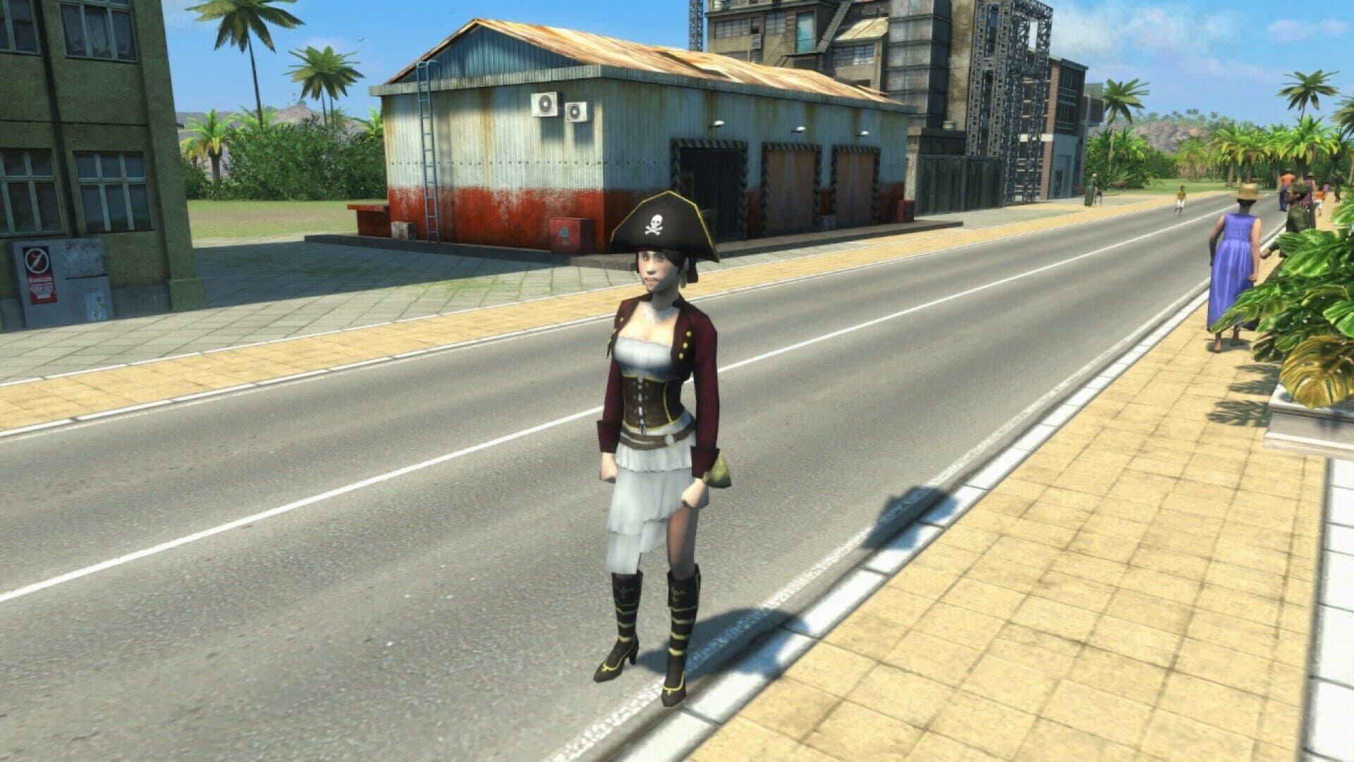 Tropico 4: Pirate Heaven screenshot 4