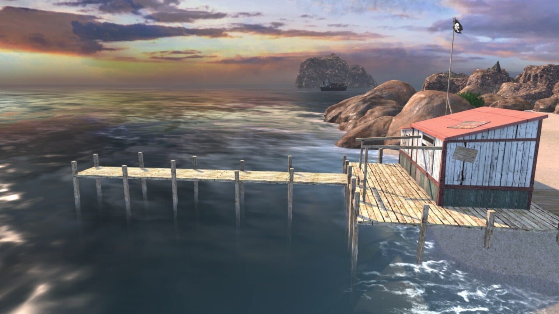Tropico 4: Pirate Heaven screenshot 5