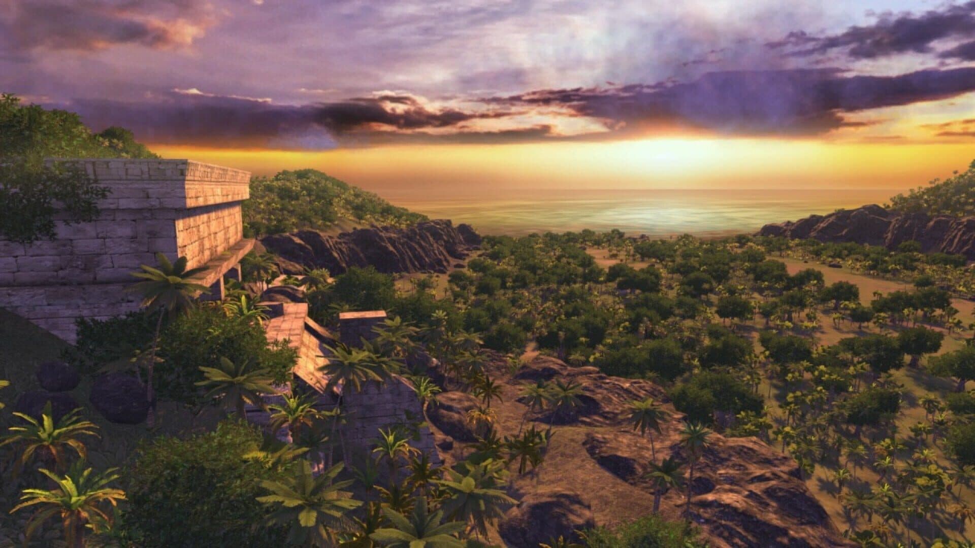 Tropico 4: Vigilante screenshot 1