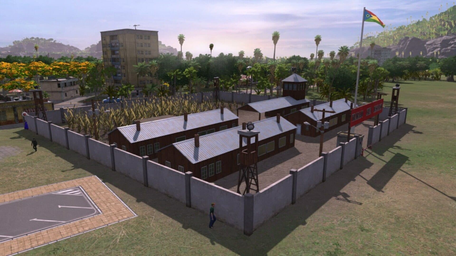 Tropico 4: Vigilante screenshot 6