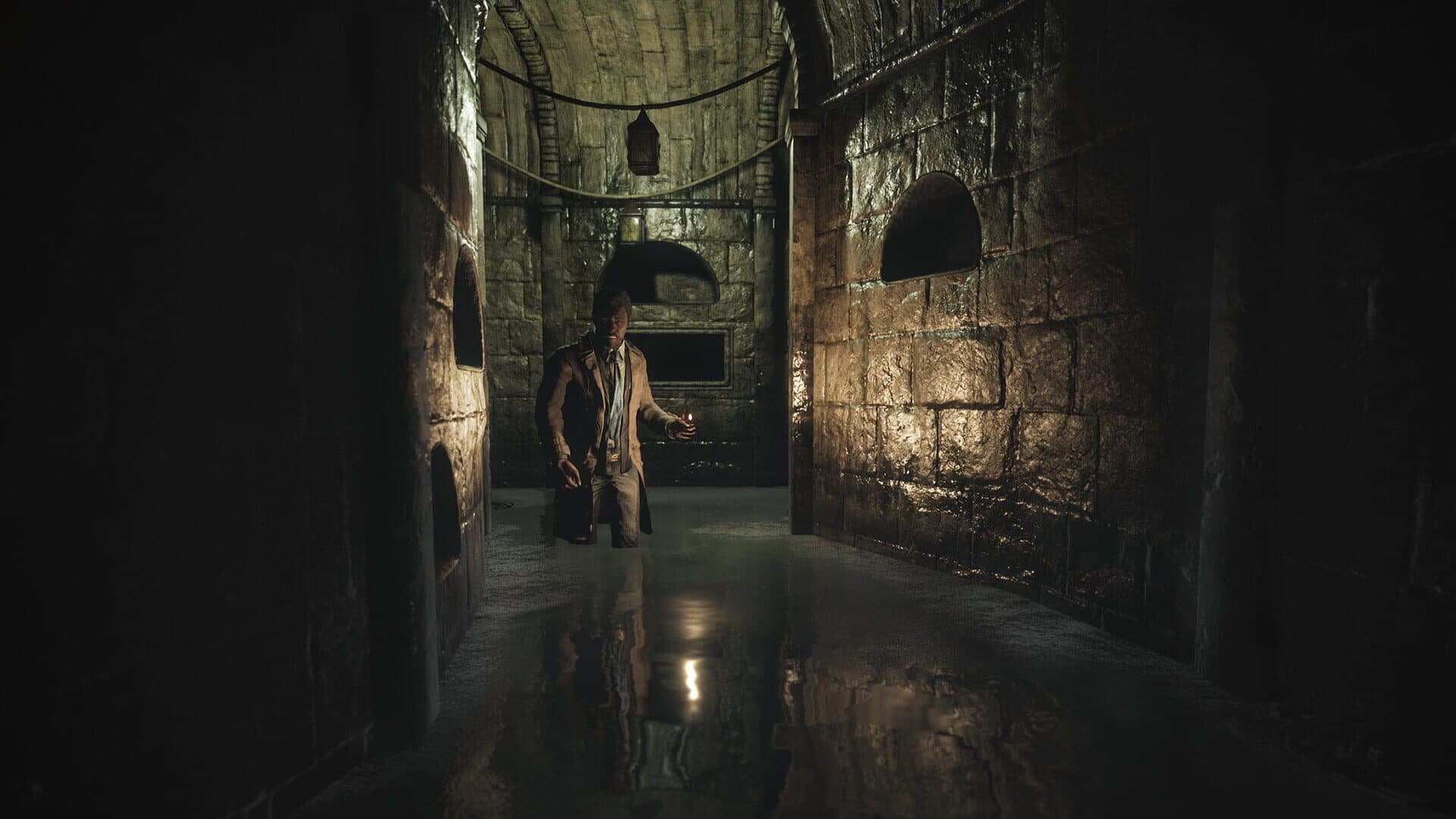 Song of Horror - Episode 4 screenshot 5
