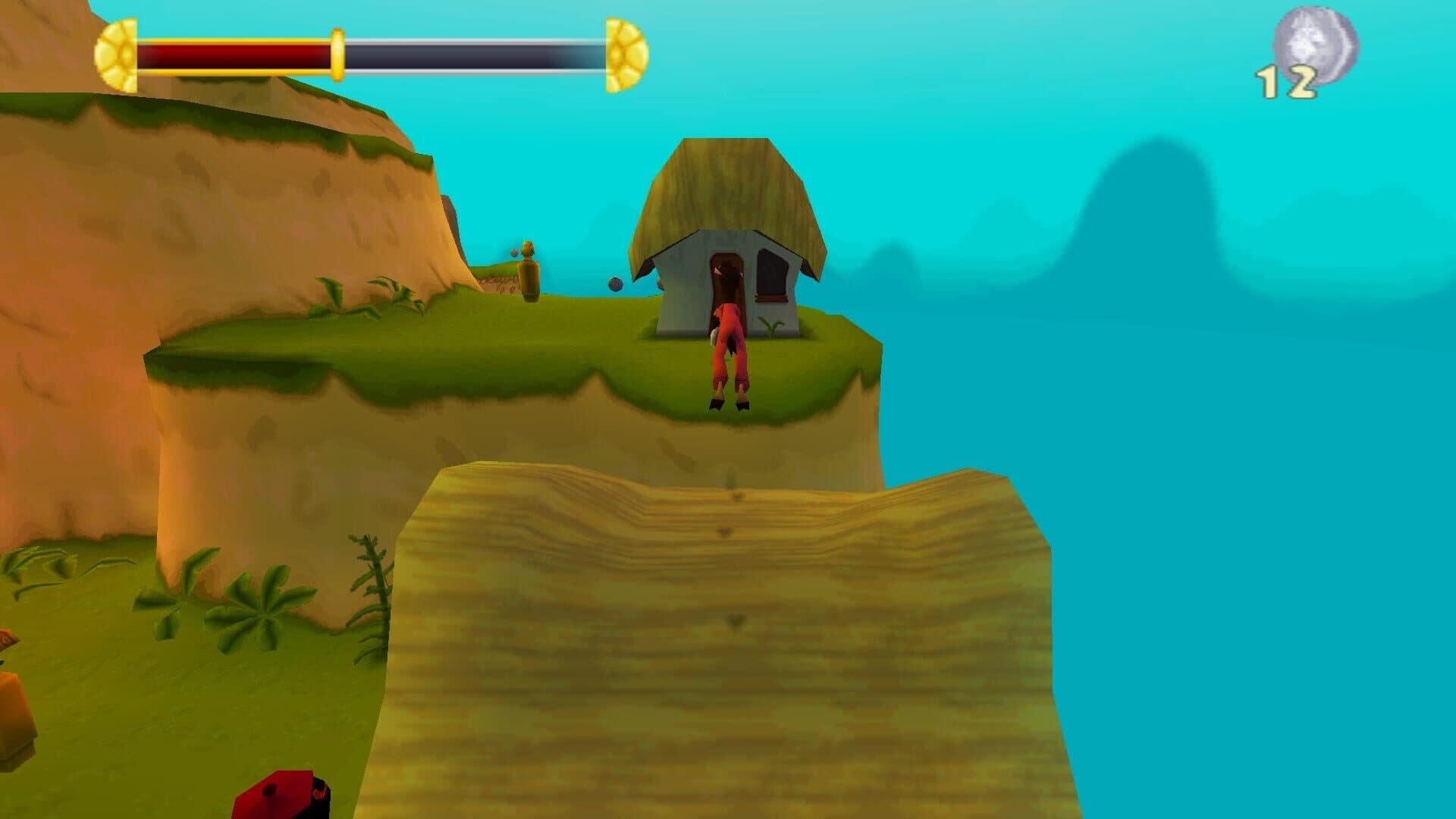 Disney's The Emperor's New Groove screenshot 5