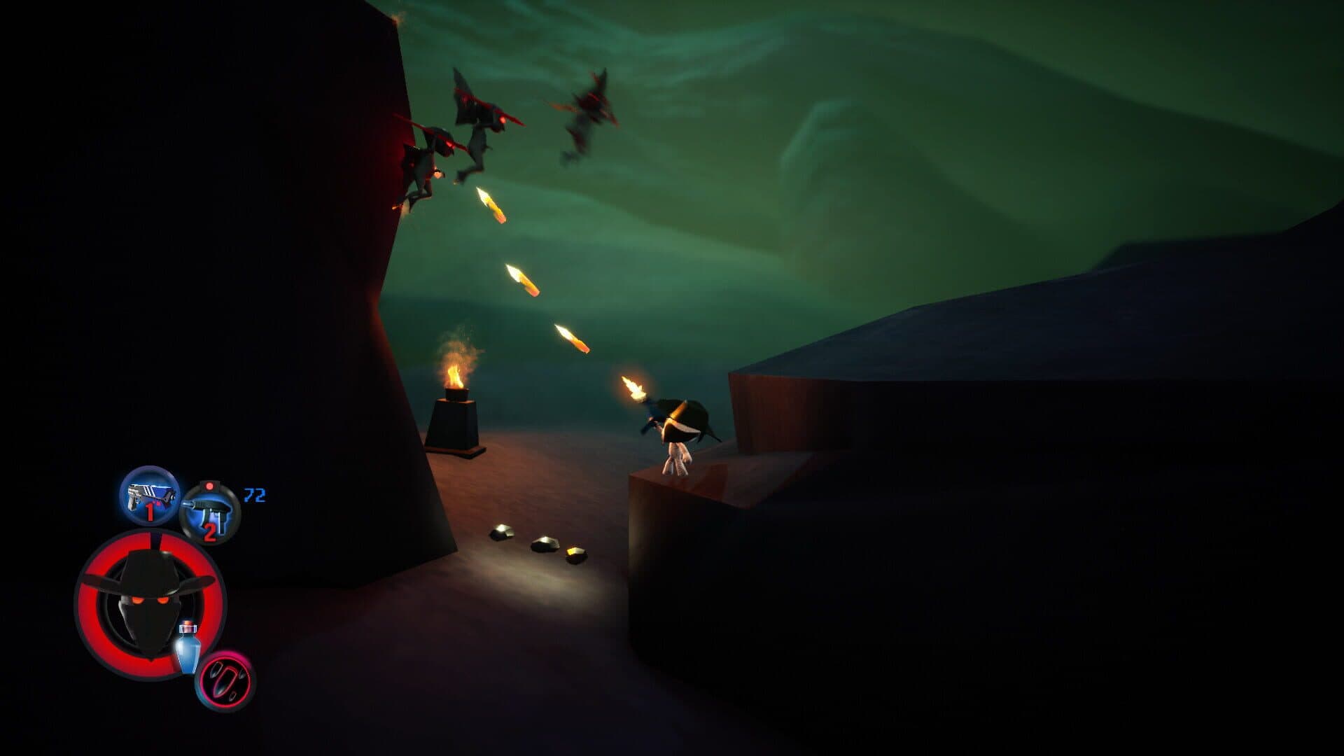 Low Story screenshot 5