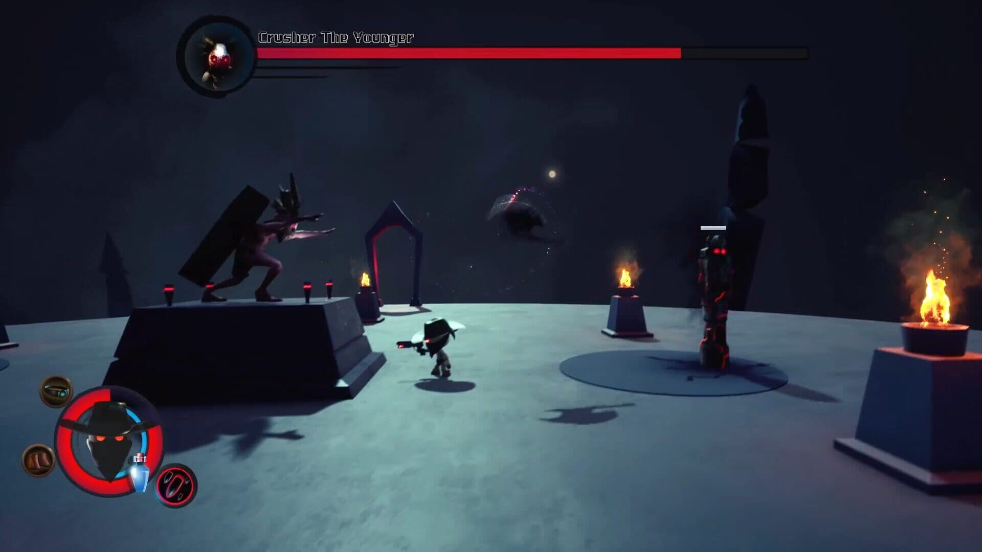 Low Story screenshot 9