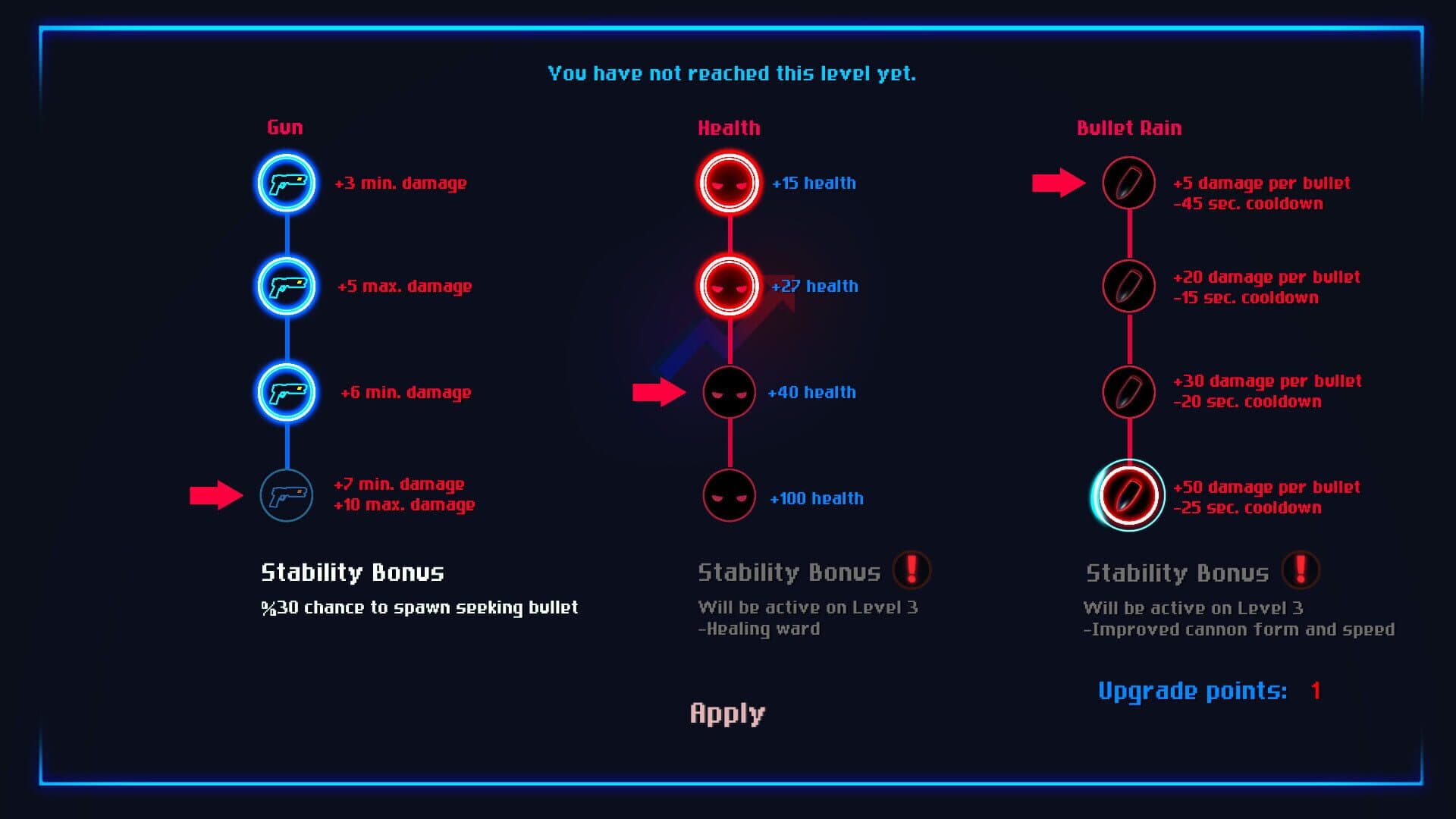 Low Story screenshot 10