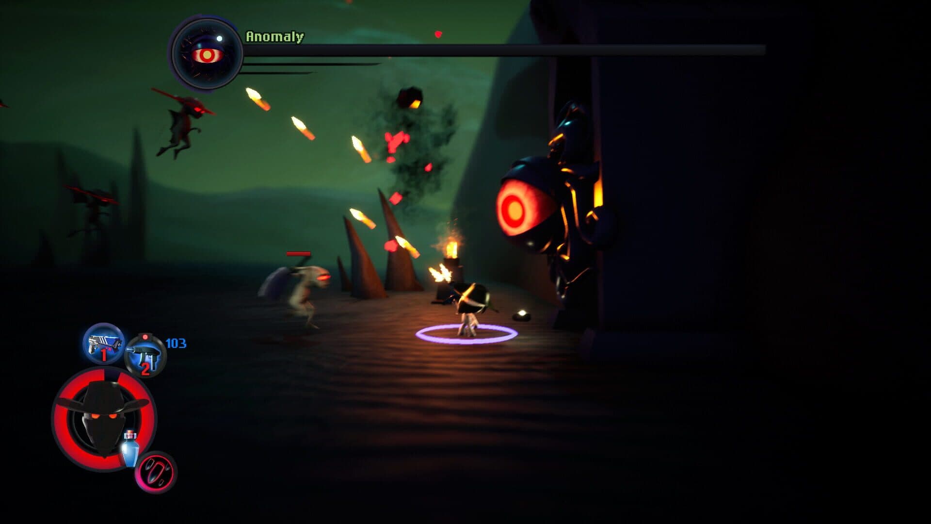 Low Story screenshot 12