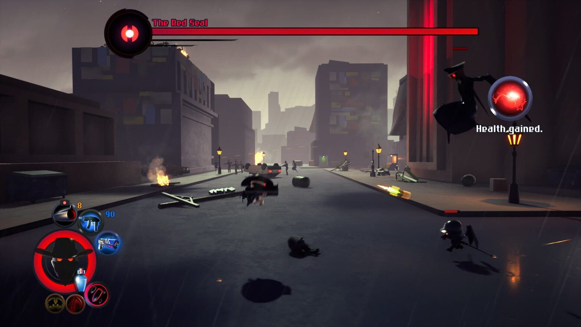 Low Story screenshot 13