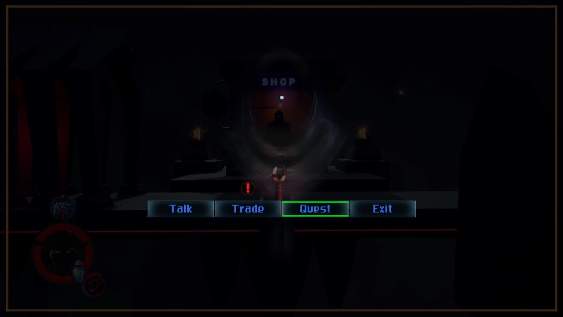 Low Story screenshot 7