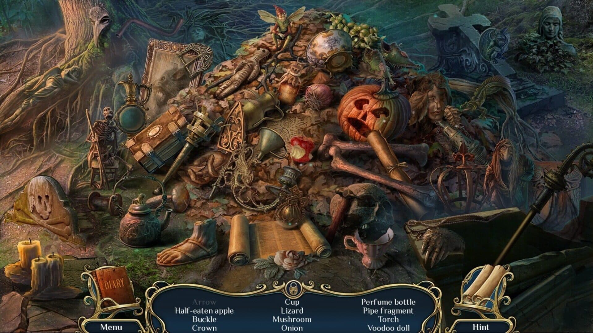 Dark Chronicles: The Soul Reaver screenshot 3