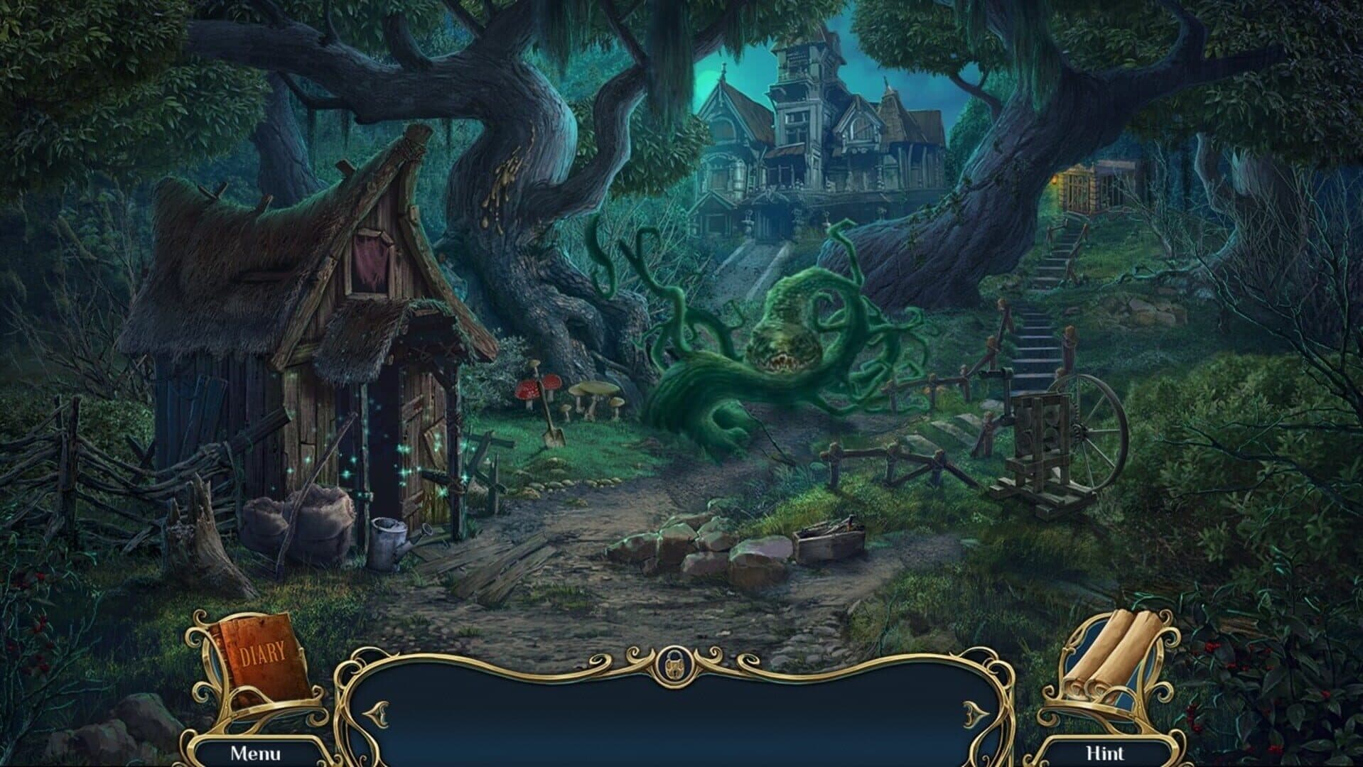 Dark Chronicles: The Soul Reaver screenshot 7