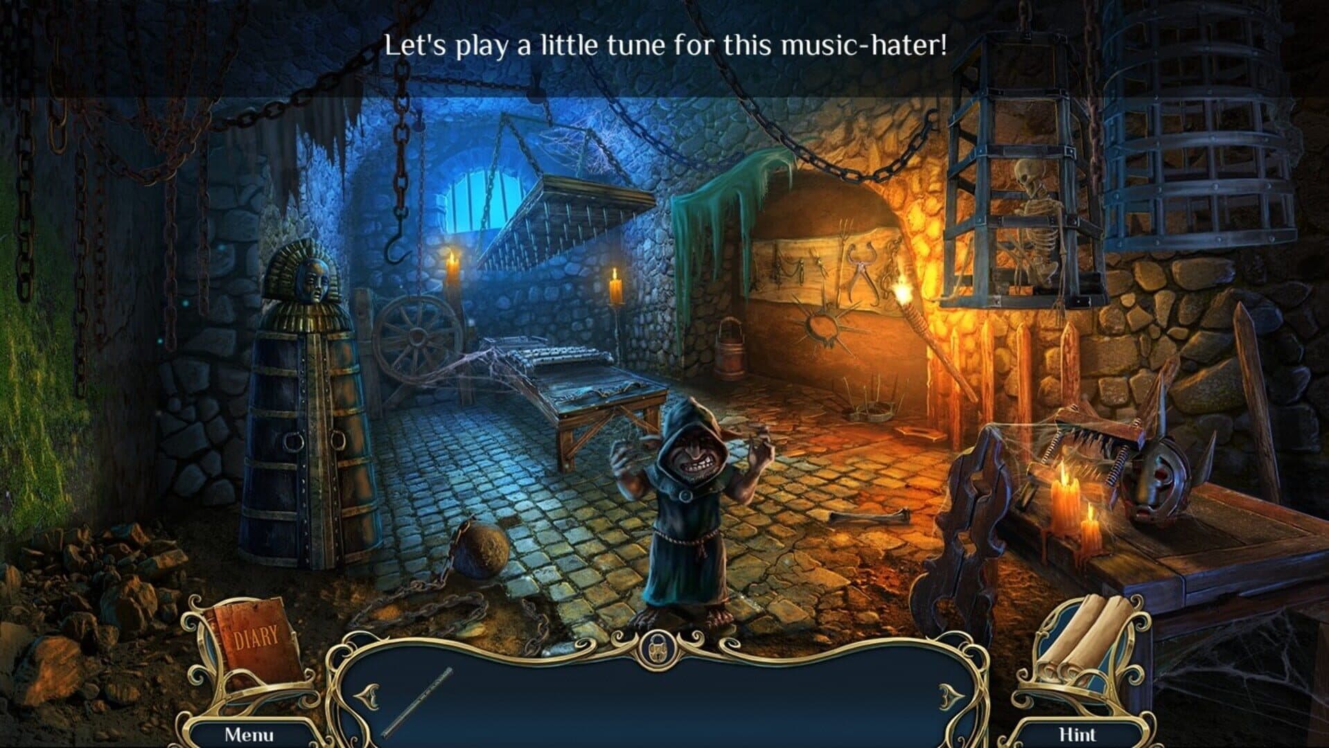 Dark Chronicles: The Soul Reaver screenshot 5