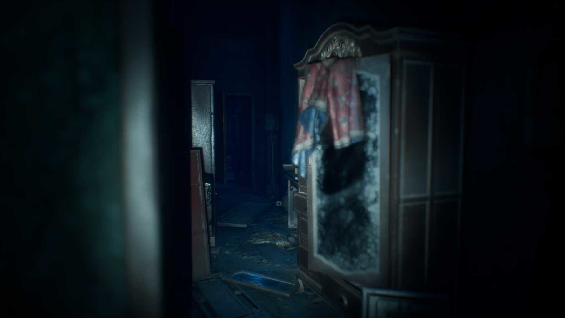 Paper Dolls 2 screenshot 10