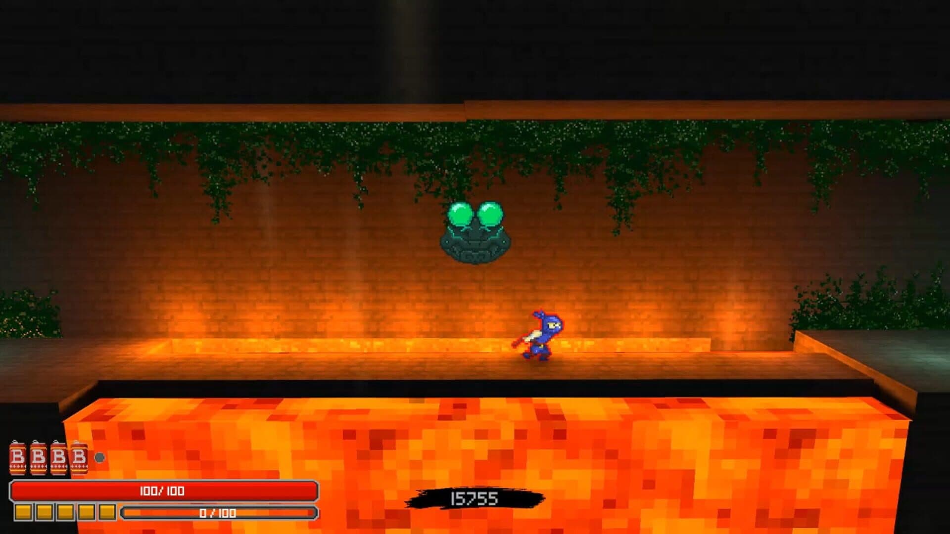 Albacete Warrior screenshot 5