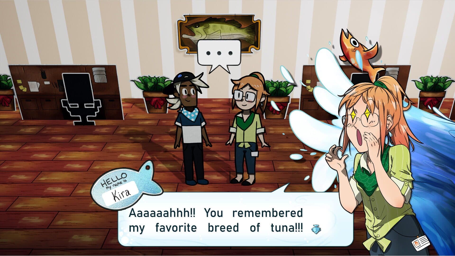 Raspberry Coast screenshot 4
