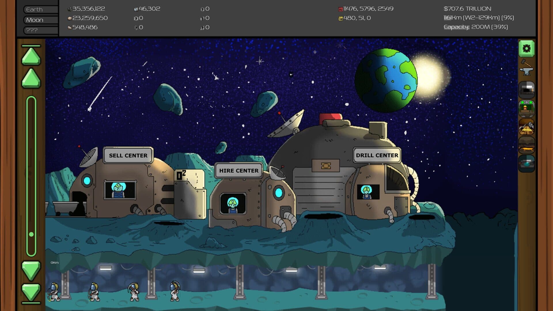Mr.Mine screenshot 7