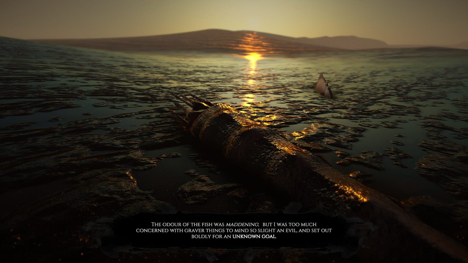Dagon screenshot 6