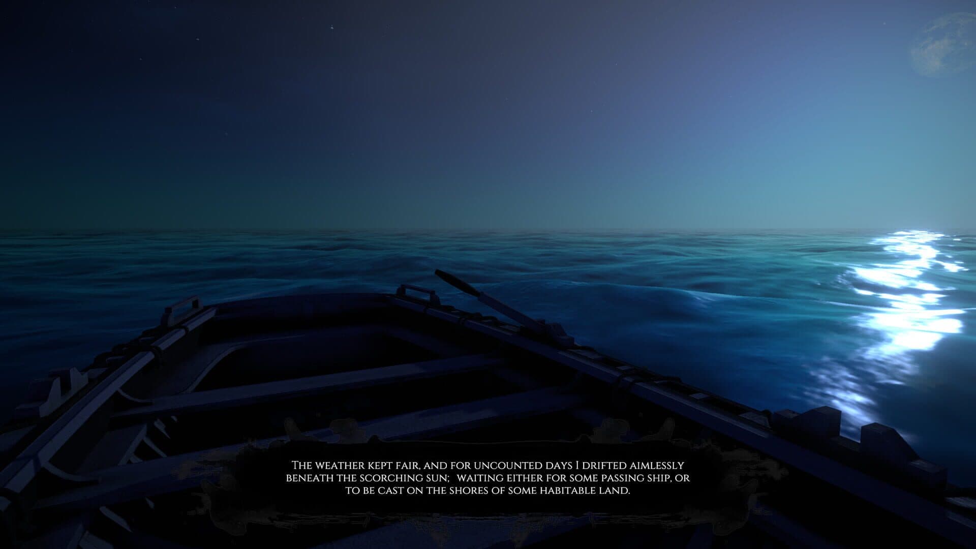 Dagon screenshot 7