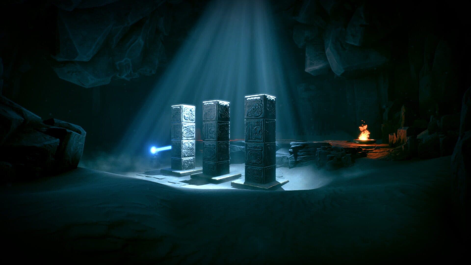 Bring to Light screenshot 7