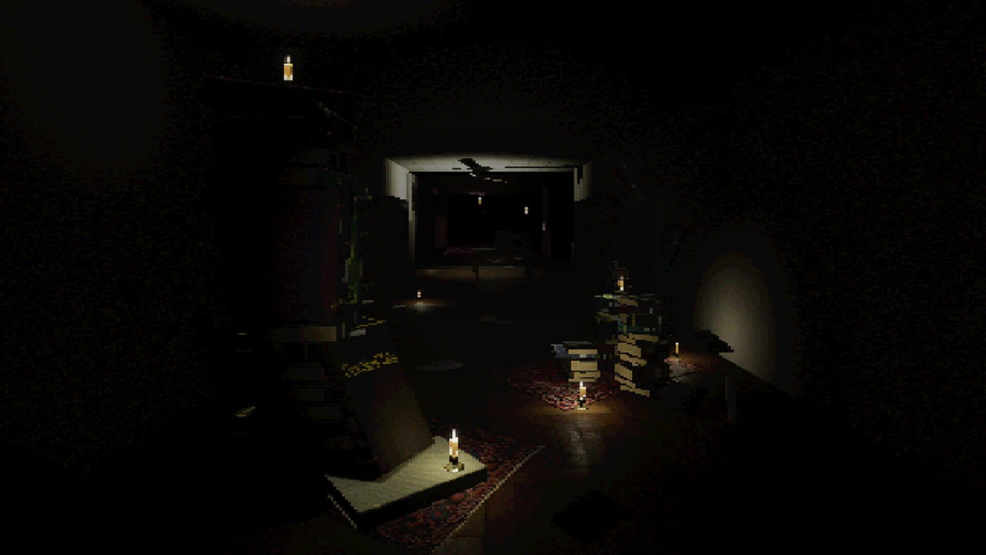 A Place, Forbidden screenshot 3