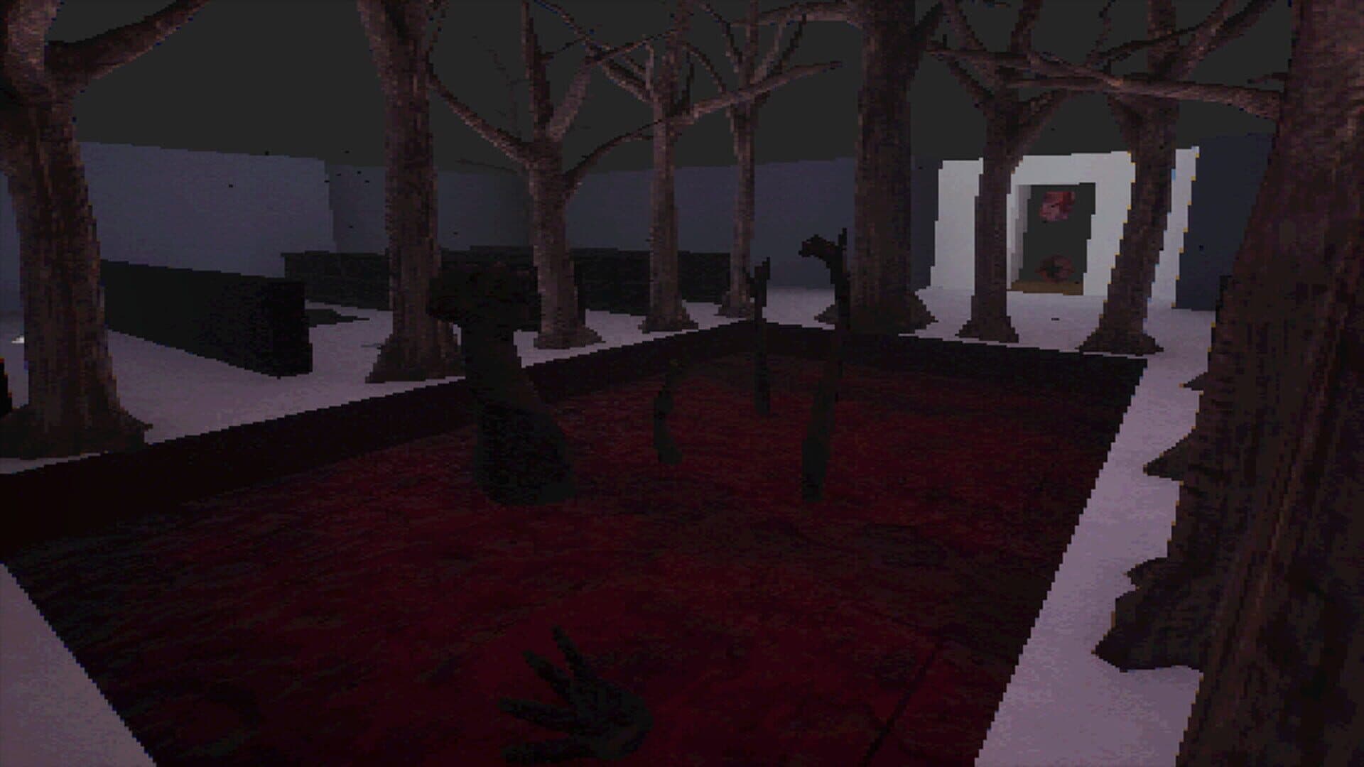 A Place, Forbidden screenshot 1