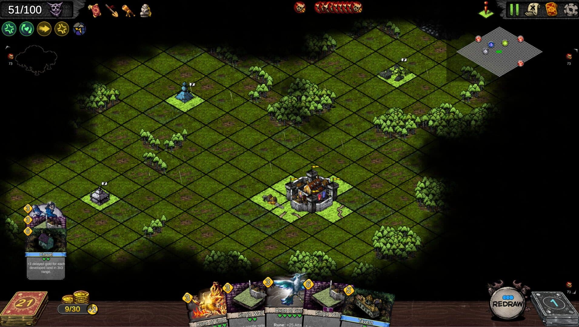 Orx screenshot 6