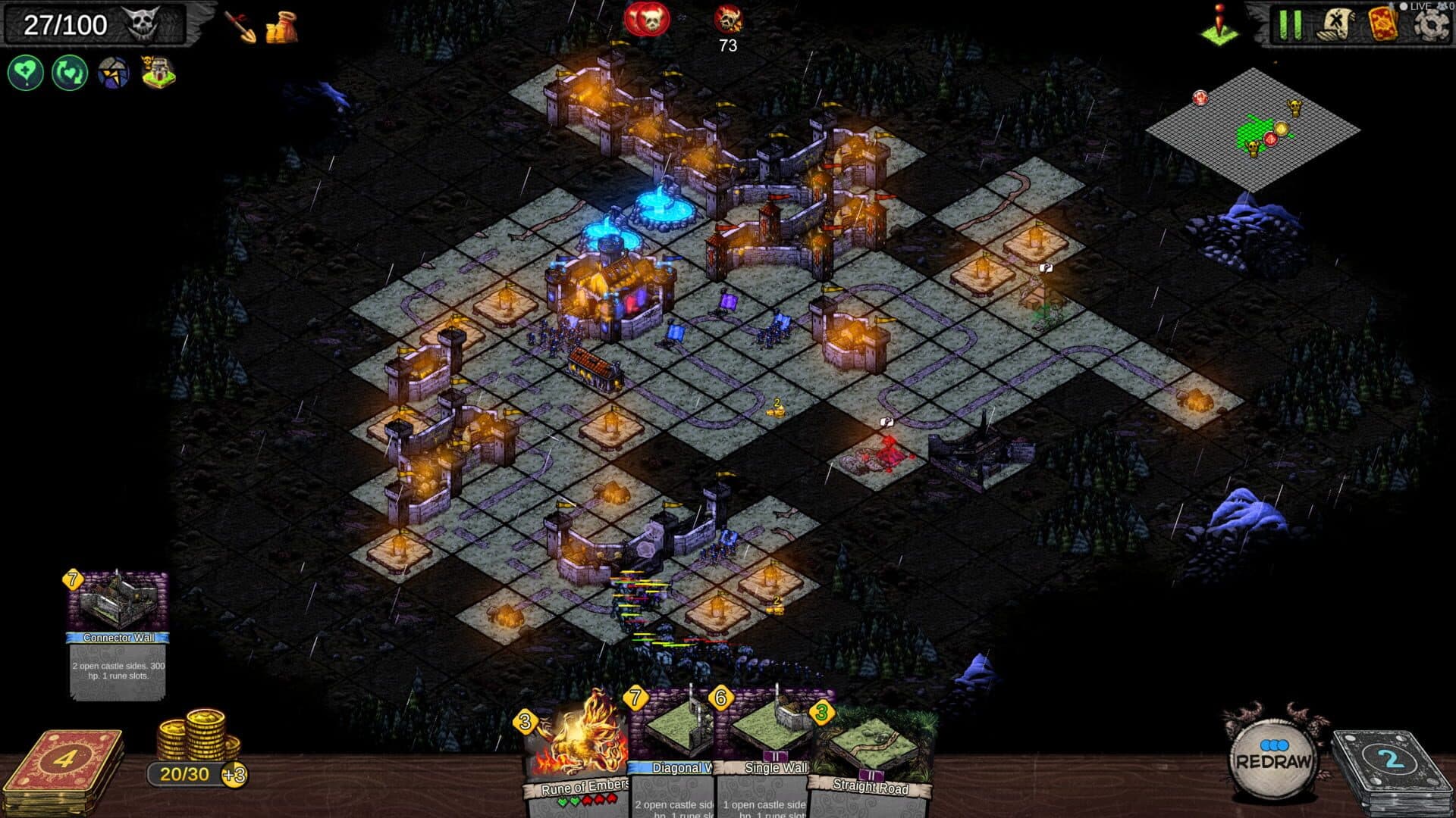 Orx screenshot 8