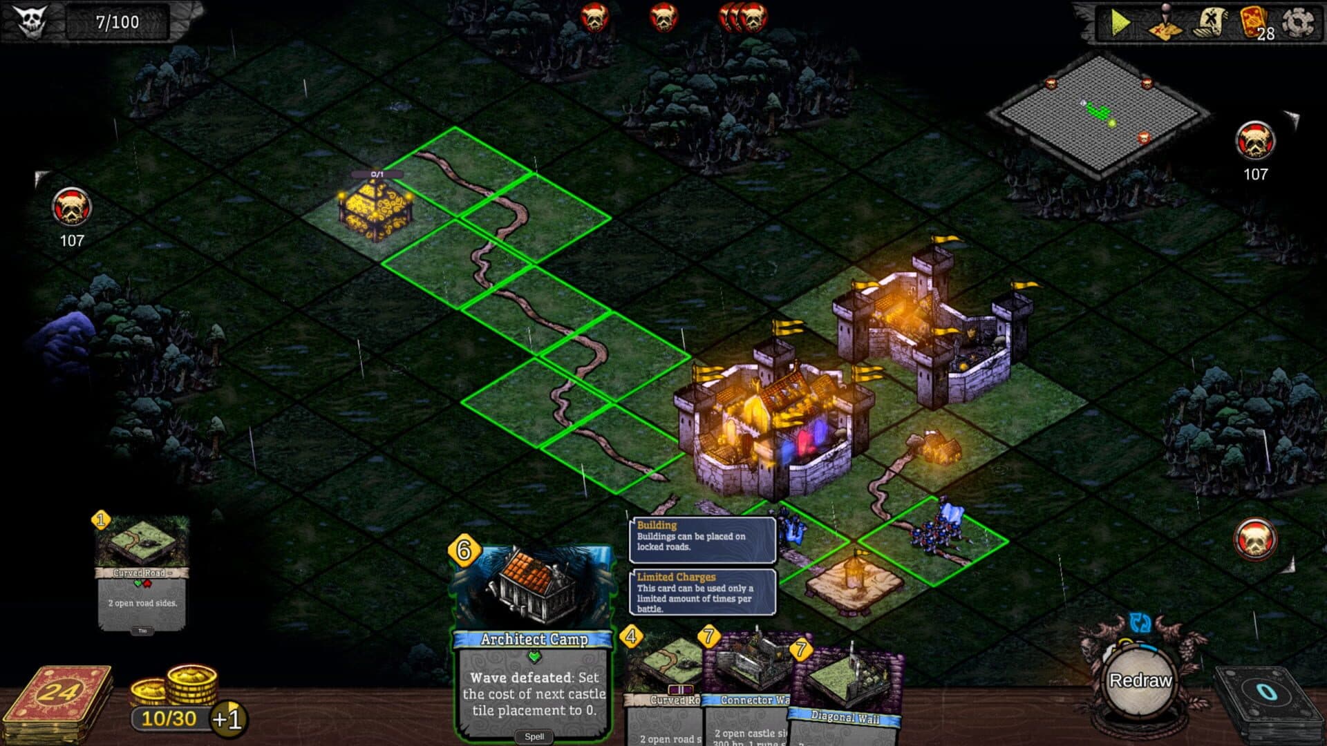Orx screenshot 10