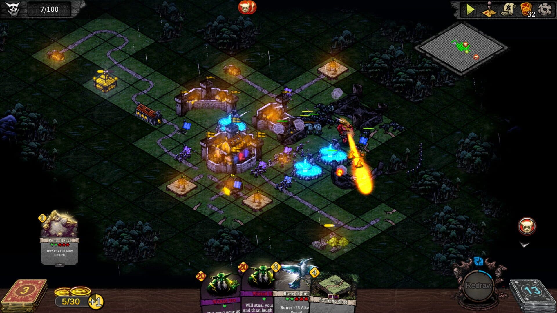 Orx screenshot 5