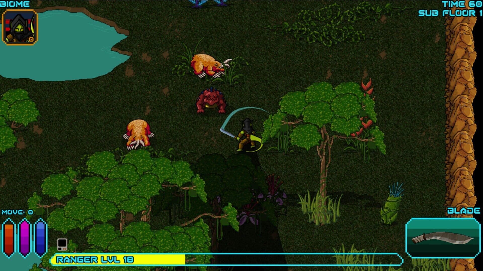 Sword of the Stars: The Pit - Mind Games screenshot 2