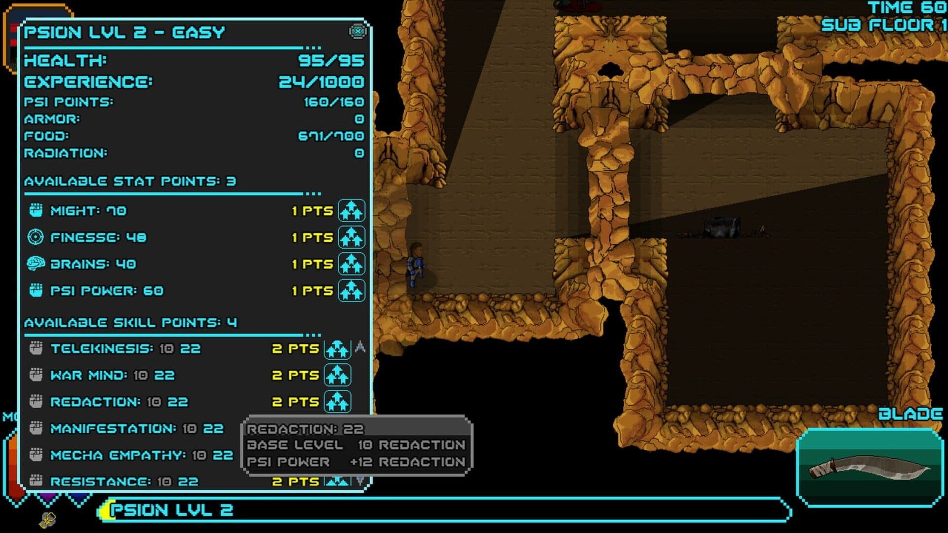Sword of the Stars: The Pit - Mind Games screenshot 7